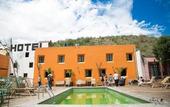 Туры в отель Hotel 1988 Guanajuato