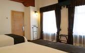 Туры в отель Hotel Santa Regina