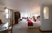 Туры в отель Hotel Mision Grand Casa Colorada