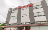 Туры в отель Hotel Mateos 1215