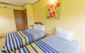 Туры в отель Hotel Mateos 1215