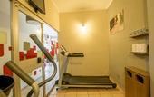 Туры в отель Hotel Mateos 1215