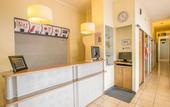 Туры в отель Hotel Mateos 1215