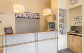Туры в отель Hotel Mateos 1215