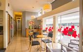 Туры в отель Hotel Mateos 1215