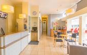 Туры в отель Hotel Mateos 1215