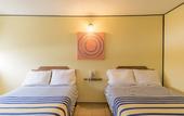 Туры в отель Hotel Mateos 1215