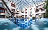 Туры в отель Hotel Mision Guanajuato