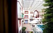 Туры в отель Hotel Mision Guanajuato