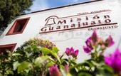 Туры в отель Hotel Mision Guanajuato