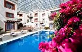 Туры в отель Hotel Mision Guanajuato
