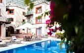 Туры в отель Hotel Mision Guanajuato