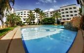 Туры в отель Gran Plaza Hotel & Convention Center