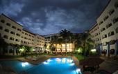 Туры в отель Gran Plaza Hotel & Convention Center
