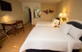 Туры в отель Gran Plaza Hotel & Convention Center