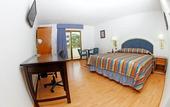Туры в отель Gran Plaza Hotel & Convention Center