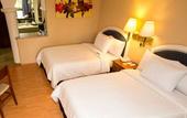 Туры в отель Gran Plaza Hotel & Convention Center