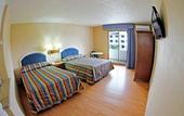 Туры в отель Gran Plaza Hotel & Convention Center