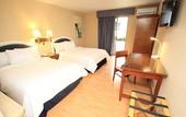 Туры в отель Gran Plaza Hotel & Convention Center