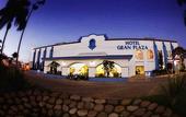 Туры в отель Gran Plaza Hotel & Convention Center