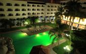 Туры в отель Gran Plaza Hotel & Convention Center