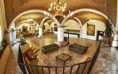 Туры в отель Gran Plaza Hotel & Convention Center