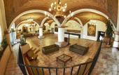 Туры в отель Gran Plaza Hotel & Convention Center