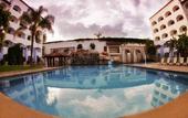 Туры в отель Gran Plaza Hotel & Convention Center