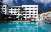 Туры в отель Gran Plaza Hotel & Convention Center