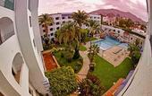 Туры в отель Gran Plaza Hotel & Convention Center