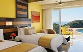 Туры в отель Secrets Huatulco Resort & Spa - Adults Only - All Inclusive
