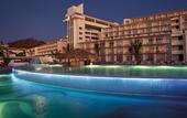 Туры в отель Secrets Huatulco Resort & Spa - Adults Only - All Inclusive