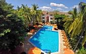 Туры в отель Hotel Villa Blanca Huatulco