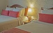 Туры в отель Hotel Villa Blanca Huatulco