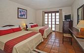 Туры в отель Hotel Villa Blanca Huatulco