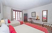 Туры в отель Hotel Villa Blanca Huatulco