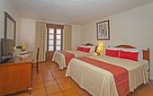 Туры в отель Hotel Villa Blanca Huatulco