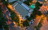 Туры в отель Hotel Villa Blanca Huatulco