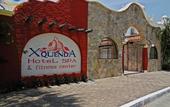 Туры в отель Hotel Villa Blanca Huatulco