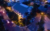 Туры в отель Hotel Villa Blanca Huatulco