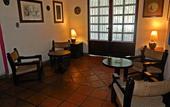 Туры в отель Hotel Villa Blanca Huatulco