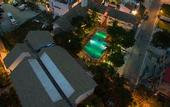 Туры в отель Hotel Villa Blanca Huatulco
