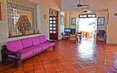 Туры в отель Hotel Villa Blanca Huatulco