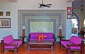 Туры в отель Hotel Villa Blanca Huatulco