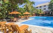 Туры в отель Hotel Villa Blanca Huatulco
