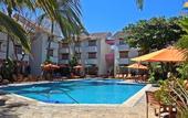 Туры в отель Hotel Villa Blanca Huatulco