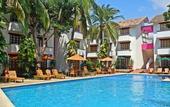 Туры в отель Hotel Villa Blanca Huatulco