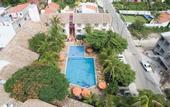 Туры в отель Hotel Villa Blanca Huatulco