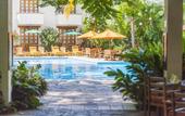 Туры в отель Hotel Villa Blanca Huatulco