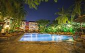 Туры в отель Hotel Villa Blanca Huatulco